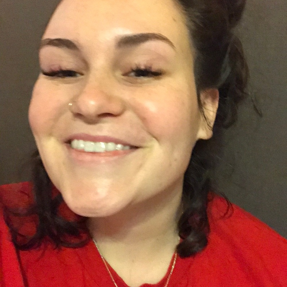 Meet your Posher, Emma
